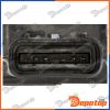 Serrure de porte droite pour HYUNDAI | EZC-HY-678, 81320-3Z000